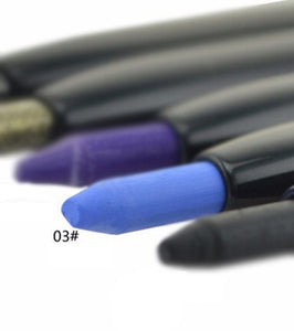 PRO 14 Colors Eyeshadow & Eyeliner Pen