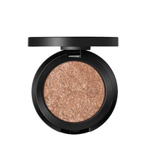 Load image into Gallery viewer, 6 color bronzer and highlighter palette