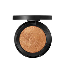 Load image into Gallery viewer, 6 color bronzer and highlighter palette