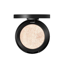 Load image into Gallery viewer, 6 color bronzer and highlighter palette