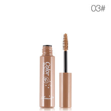 Load image into Gallery viewer, Eyebrow Mascara