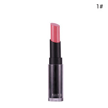 Load image into Gallery viewer, Lipstick 12 Metallics Creamy