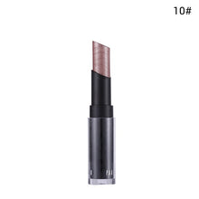 Load image into Gallery viewer, Lipstick 12 Metallics Creamy