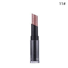 Load image into Gallery viewer, Lipstick 12 Metallics Creamy