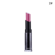 Load image into Gallery viewer, Lipstick 12 Metallics Creamy