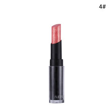 Load image into Gallery viewer, Lipstick 12 Metallics Creamy
