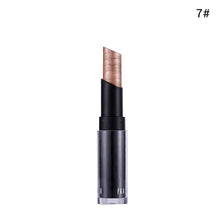 Load image into Gallery viewer, Lipstick 12 Metallics Creamy