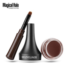 Load image into Gallery viewer, Cream eyebrow gel