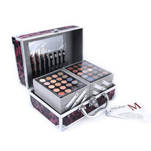 Load image into Gallery viewer, Multiple makeup set