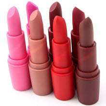 Load image into Gallery viewer, New Lips Matte Velvet