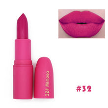 Load image into Gallery viewer, New Lips Matte Velvet