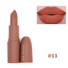Load image into Gallery viewer, New Lips Matte Velvet