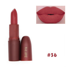 Load image into Gallery viewer, New Lips Matte Velvet