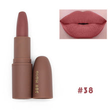 Load image into Gallery viewer, New Lips Matte Velvet