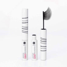 Load image into Gallery viewer, TOMTOSH  Professional 3D Black Volume Curling Mascara