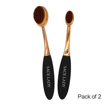 Load image into Gallery viewer, SACE LADY Make Up Brushes Set