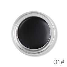 Load image into Gallery viewer, Cream eyebrow gel