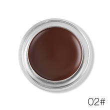Load image into Gallery viewer, Cream eyebrow gel