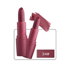 Load image into Gallery viewer, New Lips Matte Velvet
