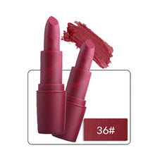 Load image into Gallery viewer, New Lips Matte Velvet