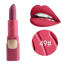 Load image into Gallery viewer, MISS ROSE  Waterproof Velvet Matte Lipstick