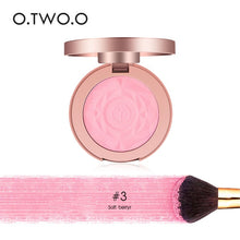 Load image into Gallery viewer, O.TWO.O Face Blusher Powder
