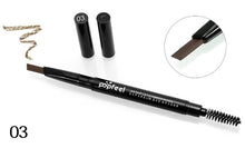 Load image into Gallery viewer, New Eye Brow Tint Cosmetics Natural Long Lasting