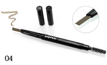 Load image into Gallery viewer, New Eye Brow Tint Cosmetics Natural Long Lasting
