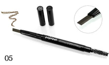 Load image into Gallery viewer, New Eye Brow Tint Cosmetics Natural Long Lasting