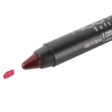Load image into Gallery viewer, Waterproof Lip Pencil Lipstick  19 Colors