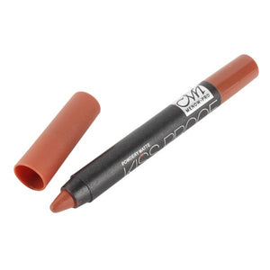 Waterproof Lip Pencil Lipstick  19 Colors