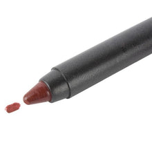Load image into Gallery viewer, Waterproof Lip Pencil Lipstick  19 Colors