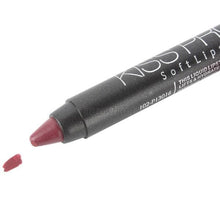 Load image into Gallery viewer, Waterproof Lip Pencil Lipstick  19 Colors