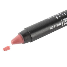Load image into Gallery viewer, Waterproof Lip Pencil Lipstick  19 Colors