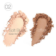 Load image into Gallery viewer, Bronzer and Highlighters