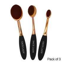 Load image into Gallery viewer, SACE LADY Make Up Brushes Set