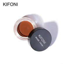 Load image into Gallery viewer, KIFONI Makeup Eyebrow Dye Gel Waterproof