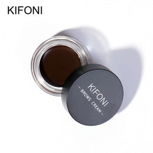 Load image into Gallery viewer, KIFONI Makeup Eyebrow Dye Gel Waterproof