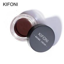 Load image into Gallery viewer, KIFONI Makeup Eyebrow Dye Gel Waterproof
