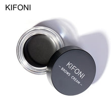 Load image into Gallery viewer, KIFONI Makeup Eyebrow Dye Gel Waterproof