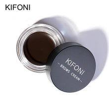 Load image into Gallery viewer, KIFONI Makeup Eyebrow Dye Gel Waterproof