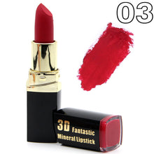 Load image into Gallery viewer, Waterproof Nude Lipstick Matte 18 Colors