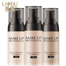 Load image into Gallery viewer, Laikou Liquid Foundation