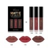 Load image into Gallery viewer, NICEFACE 3PCS Liquid Lipstick Set