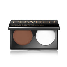 Load image into Gallery viewer, Face Contouring Bronzer Palette