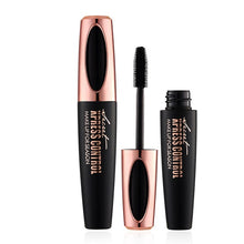 Load image into Gallery viewer, Macfee 4D Silk Fiber Lash Mascara Waterproof