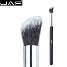 Load image into Gallery viewer, JAF Brand 7 pcs/set Professional  Makeup Brushes