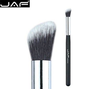 JAF Brand 7 pcs/set Professional  Makeup Brushes