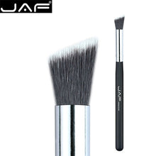 Load image into Gallery viewer, JAF Brand 7 pcs/set Professional  Makeup Brushes