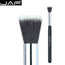 Load image into Gallery viewer, JAF Brand 7 pcs/set Professional  Makeup Brushes